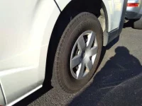 Toyota HIACE лот № 90 оценка 3  с аукциона в Японии 9