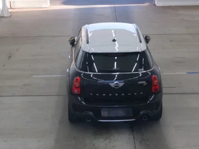 BMW MINI  с аукциона в Японии