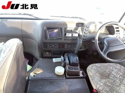 Mitsubishi ROSA