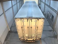 Nissan UD SERIES лот № 3100 оценка 3.5  с аукциона в Японии 2