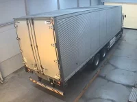 Hino TRUCK лот № 3087 оценка 3  с аукциона в Японии 1