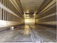 Hino TRUCK лот № 3087 оценка 3  с аукциона в Японии 3