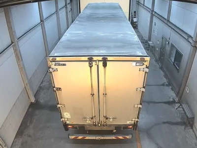 Hino TRUCK  с аукциона в Японии