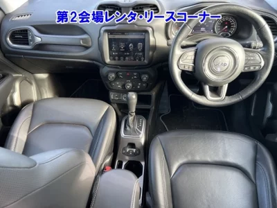 Chrysler JEEP RENEGADE