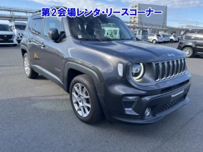 Chrysler JEEP RENEGADE