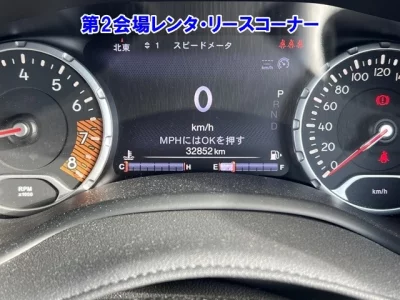 Chrysler JEEP RENEGADE