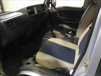 Subaru GOLF ALLTRACK