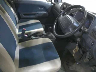 Subaru GOLF ALLTRACK