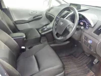 Toyota SAI лот № 263 оценка R  с аукциона в Японии 2