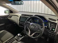 Honda GRACE лот № 90003 оценка X  с аукциона в Японии 2