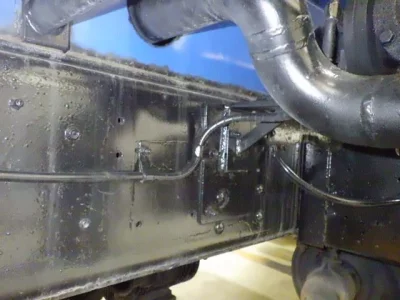 Nissan UD SERIES  с аукциона в Японии