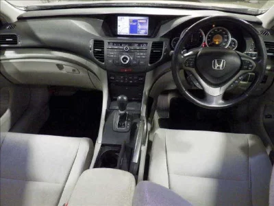 Honda ACCORD  с аукциона в Японии