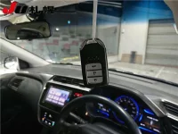 Honda GRACE лот № 5004 оценка 3  с аукциона в Японии 5