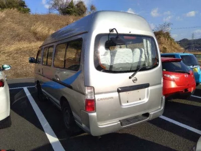 Nissan CARAVAN