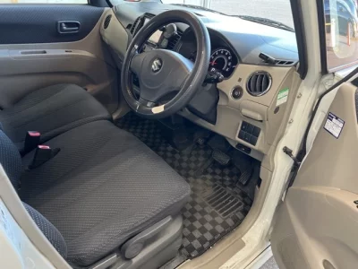 Suzuki PALETTE  с аукциона в Японии