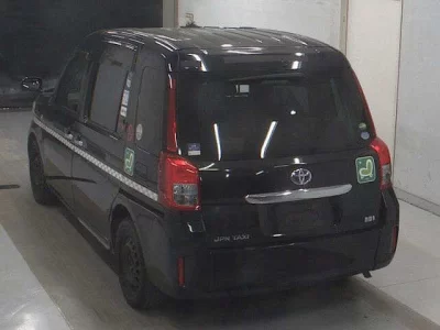 Toyota JPN TAXI