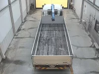 Isuzu FORWARD лот № 3116 оценка 4  с аукциона в Японии 2