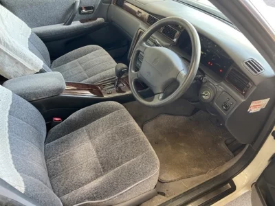 Toyota CROWN  с аукциона в Японии