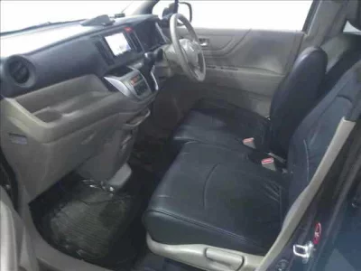 Honda N WGN  с аукциона в Японии