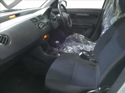 Suzuki SWIFT  с аукциона в Японии