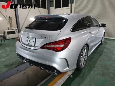 Mercedes-Benz AMG