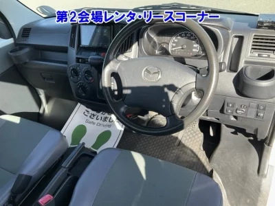 Mazda BONGO  с аукциона в Японии