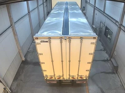 Nissan UD SERIES  с аукциона в Японии