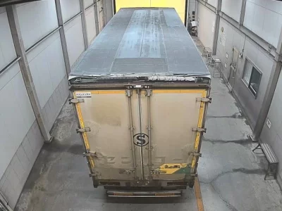 Mitsubishi FUSO FIGHTER  с аукциона в Японии