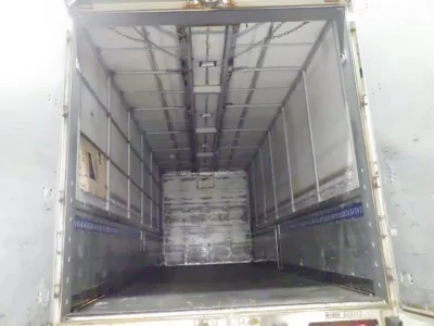 Mitsubishi FUSO FIGHTER  с аукциона в Японии