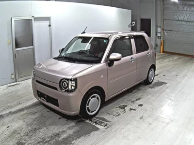 Daihatsu MIRA TOCOT