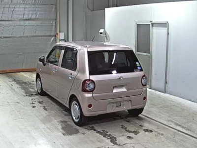 Daihatsu MIRA TOCOT