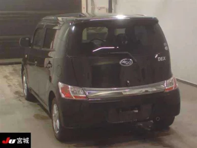 Subaru DEX