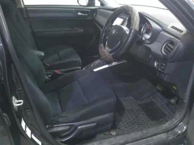 Toyota COROLLA FIELDER  с аукциона в Японии