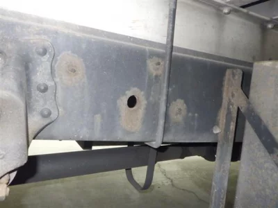 Hino RANGER  с аукциона в Японии