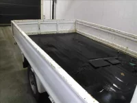 Toyota LITE ACE TRUCK лот № 9014 оценка R  с аукциона в Японии 9