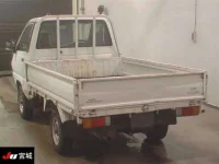 Toyota LITE ACE TRUCK лот № 9014 оценка R  с аукциона в Японии 1