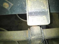 Toyota LITE ACE TRUCK лот № 9014 оценка R  с аукциона в Японии 8