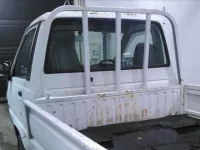 Toyota LITE ACE TRUCK лот № 9014 оценка R  с аукциона в Японии 4