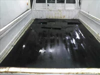 Toyota LITE ACE TRUCK лот № 9014 оценка R  с аукциона в Японии 5