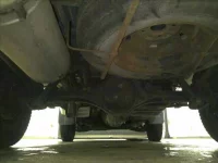 Toyota LITE ACE TRUCK лот № 9014 оценка R  с аукциона в Японии 6