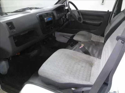 Toyota LITE ACE TRUCK  с аукциона в Японии