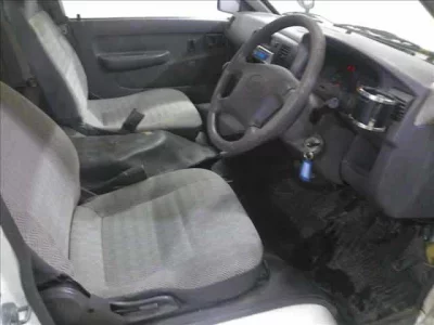 Toyota LITE ACE TRUCK  с аукциона в Японии