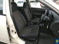 Nissan AD лот № 32 оценка R  с аукциона в Японии 6