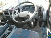 Nissan CONDOR лот № 41 оценка R  с аукциона в Японии 4