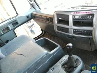 Nissan CONDOR лот № 41 оценка R  с аукциона в Японии 5