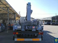 Nissan CONDOR лот № 41 оценка R  с аукциона в Японии 8