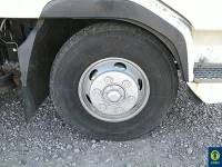 Nissan CONDOR лот № 41 оценка R  с аукциона в Японии 9