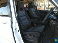 Nissan SERENA лот № 36 оценка 3.5  с аукциона в Японии 6