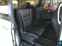 Nissan SERENA лот № 36 оценка 3.5  с аукциона в Японии 7