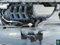 Nissan SERENA лот № 36 оценка 3.5  с аукциона в Японии 10